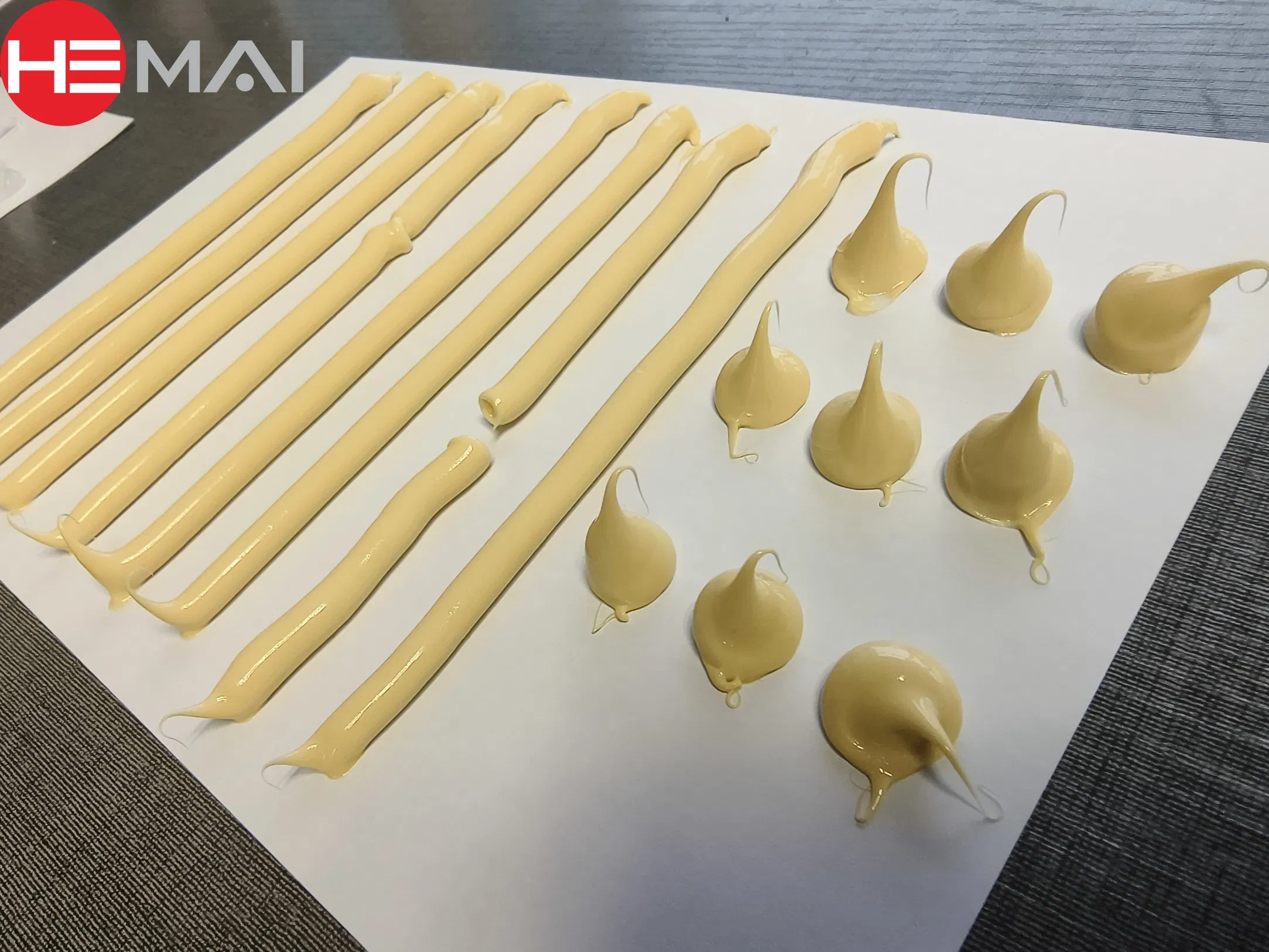 260ml 280ml 300ml High Performance Multi-Purpose 100% RTV Acetoxy / Acid / Acetic Silicone Adhesive Sealant
