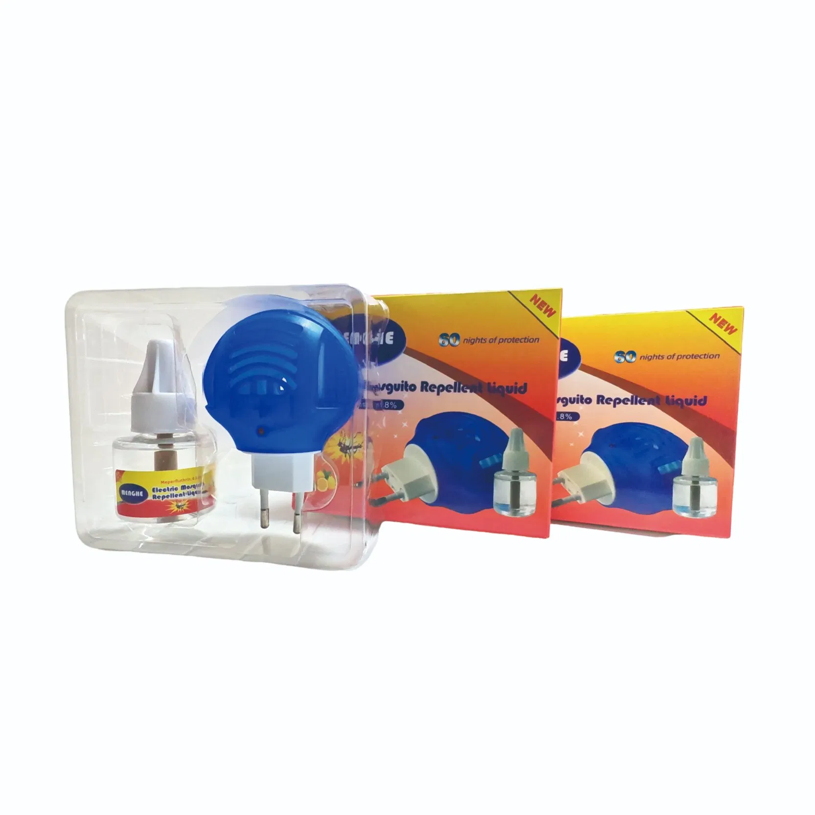 Mosquito Liquid with Pesticide to Kill Mosquioes