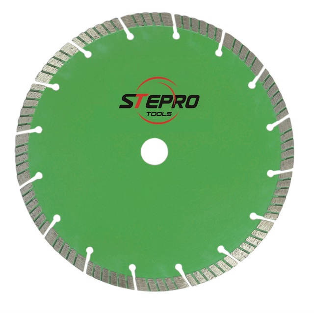 Diamond Cutting Blade, Segment Saw Discs, Hot Pressed Cutting Discs/Marble/Stone/Concrete