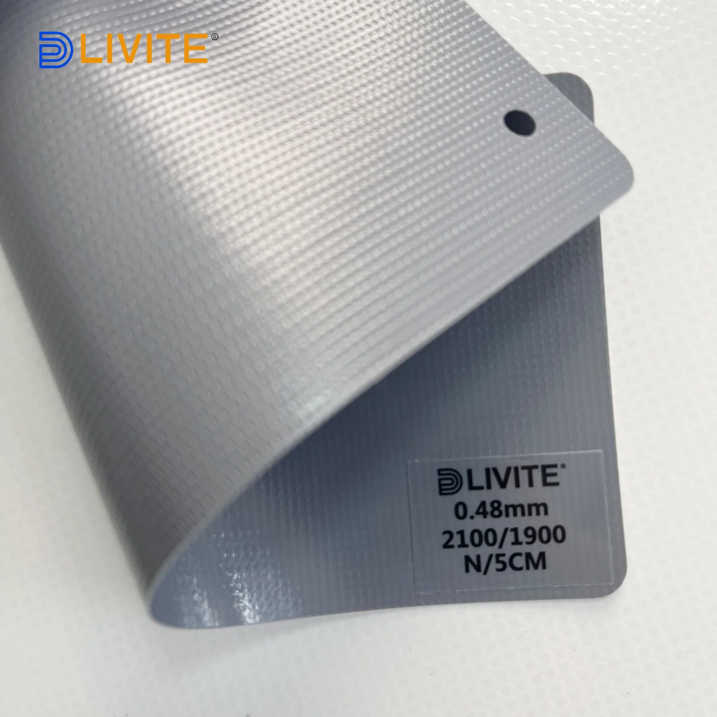 Durable Self-Cleaning Waterproof Membrane for All Outdoor Applications