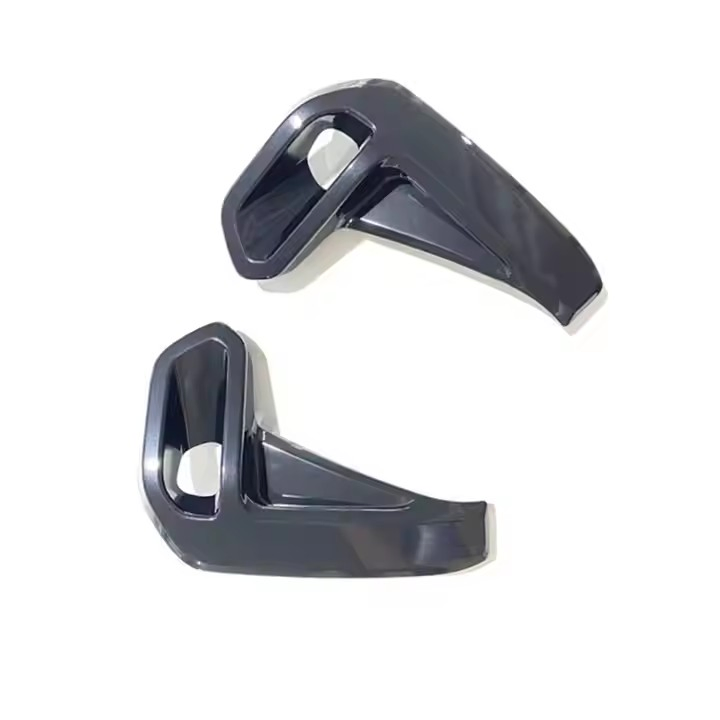 Противотуманные фары Haolan LED для Toyota Revo 2020