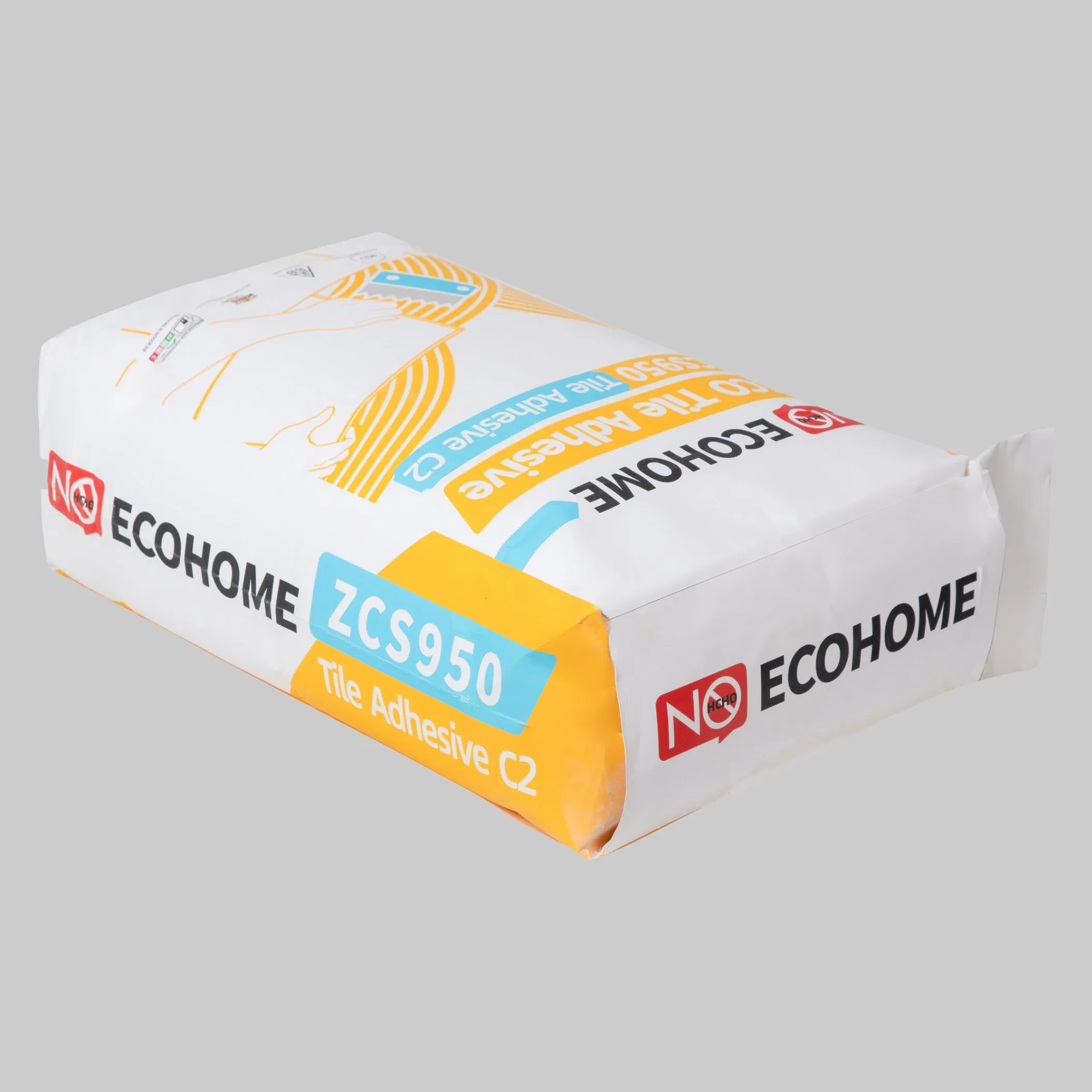 Ultimate Zcs950t Adhesive for Reliable and Durable Tile Bonds