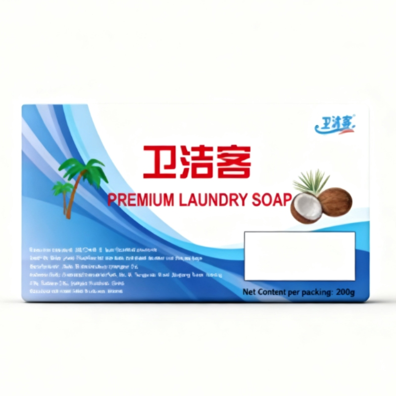 Ultra Gentle High-Efficiency Laundry Soap for Adults and Infants