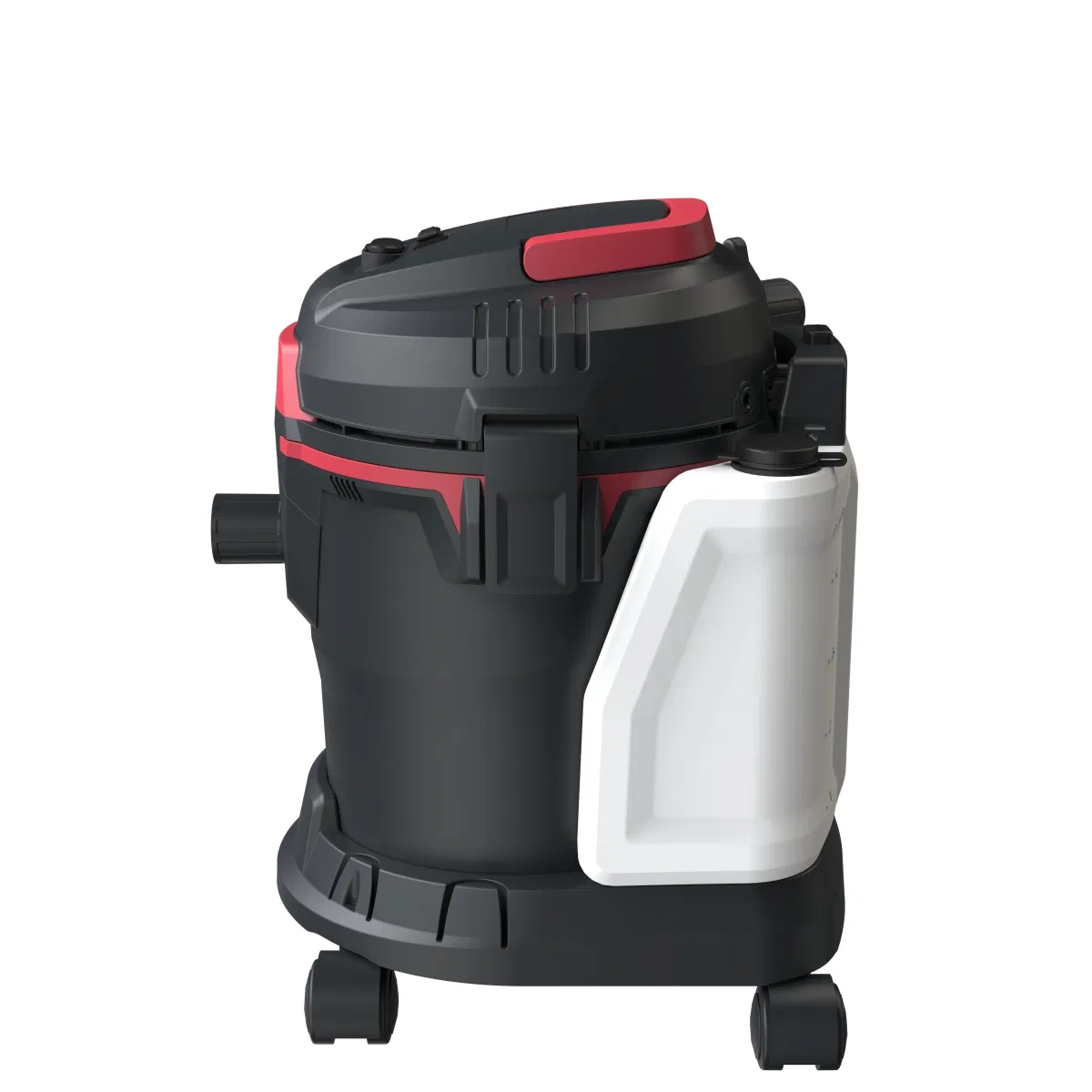 Ultimate Washable HEPA Filter for Effective Dust Control