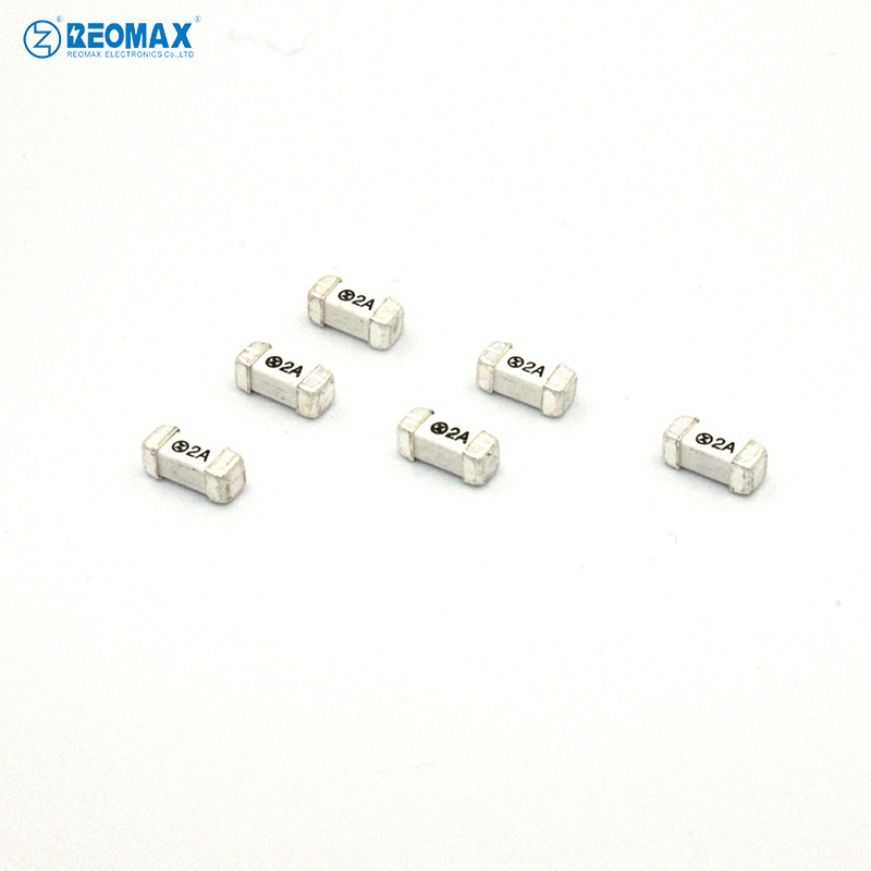 2140/6125/1808 250V3a Fast Acting SMD Fuse