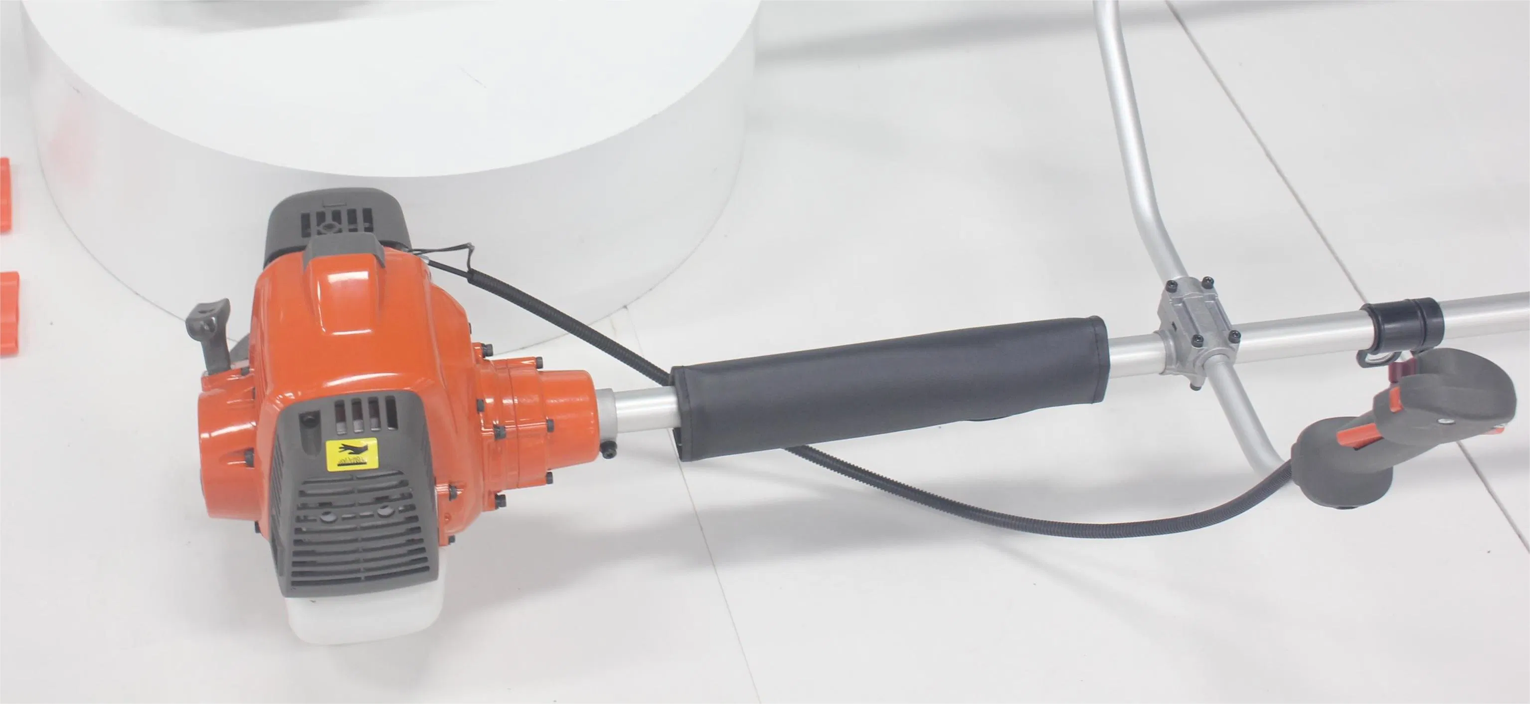 541RS G45 143r-II 543RS Gasoline Brush Cutter Clear Saw Match Original Quality