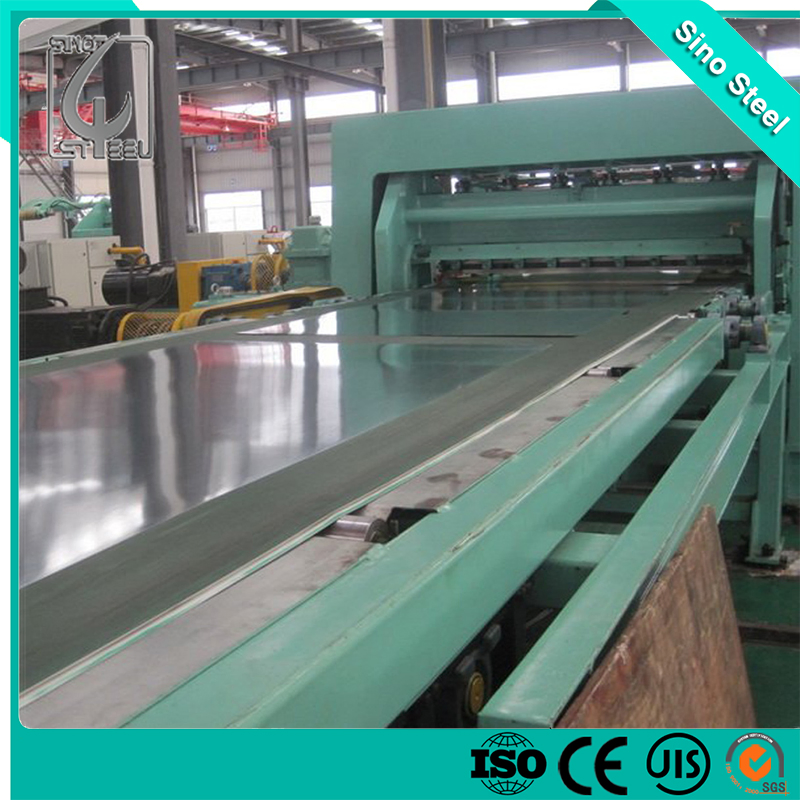 0.45mm Thickness SGCC Galvanized Zinc Coated Steel Sheet