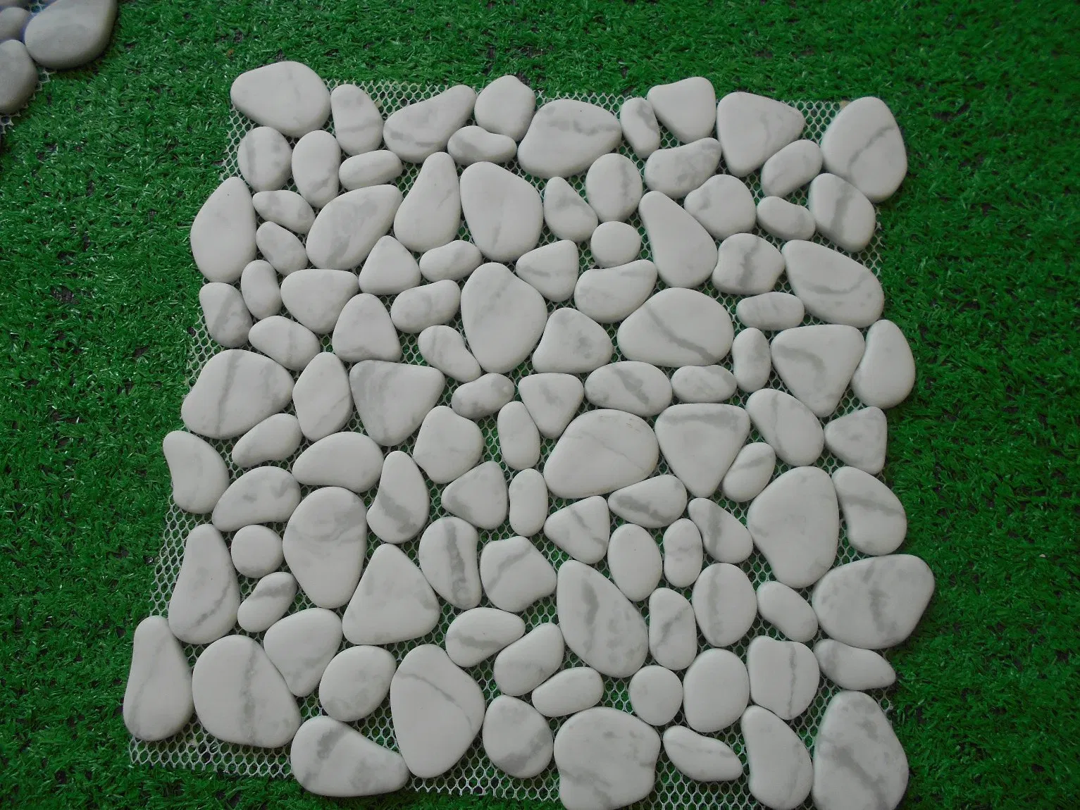 Full Body Glass Crystal Mosaic