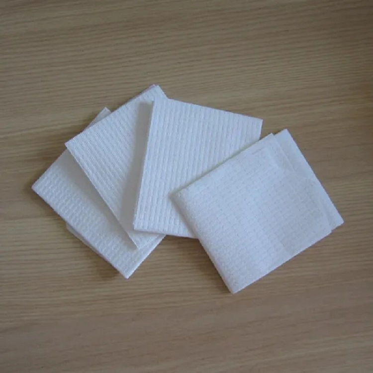 Waterproof Paper Travel Disposable Toilet Seat Cover for Hotel