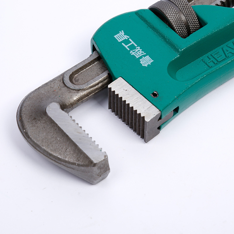 Pipe Wrench Manufacturers Supply 55# Pipe Wrench Multi-Gauge Heavy Duty Pipe Combination Pliers