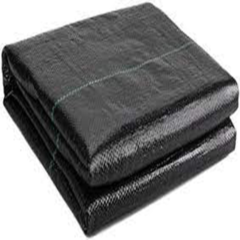 Premium Durable PP/PE Landscape Fabric for Gardening Projects