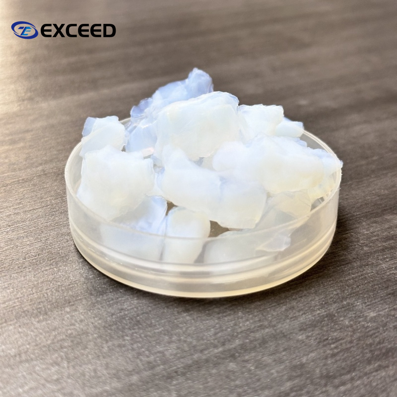 Thermal Insulation Material Silica Aerogel Granule Silica Aerogel Ball for Plaster