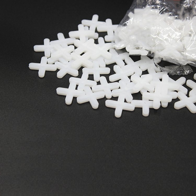100PCS Wall Floor Cross Spacers Tile Separators Installation Laying Tools Leveling System Tile Spacers