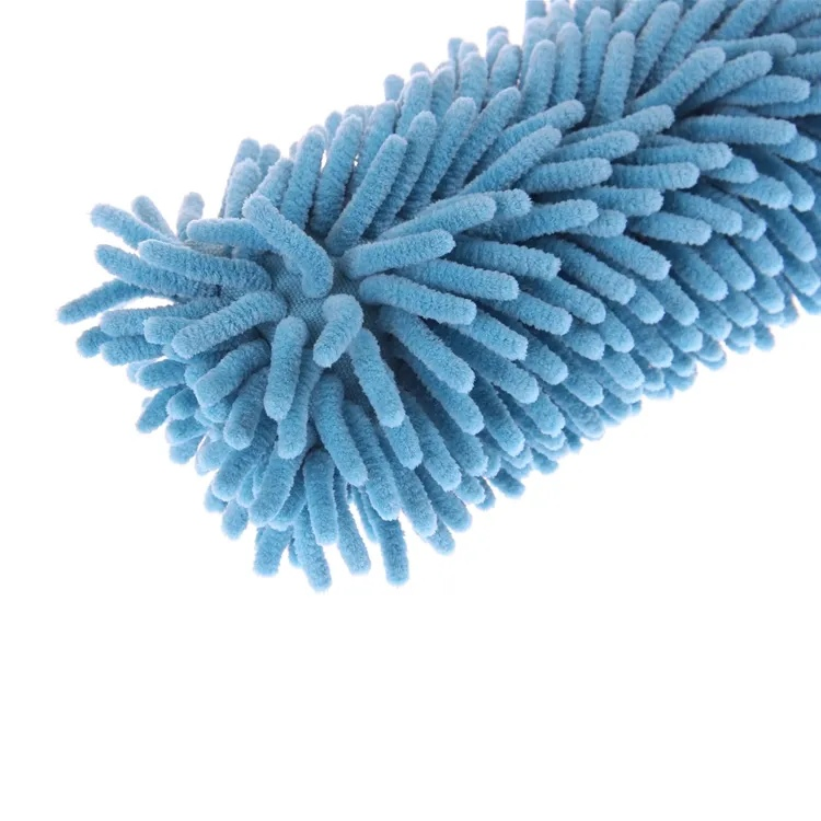 Duster Extendable Hot Sale Excellent Quality Reasonable Price Telescopic Chenille Duster with Extendable Pole