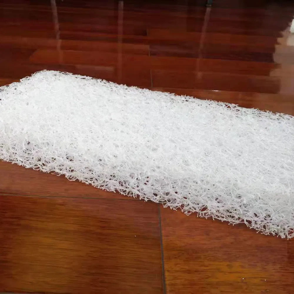 Soft Cervical Therapy Air Fibre Sleep Bedding Pillow Inner Core