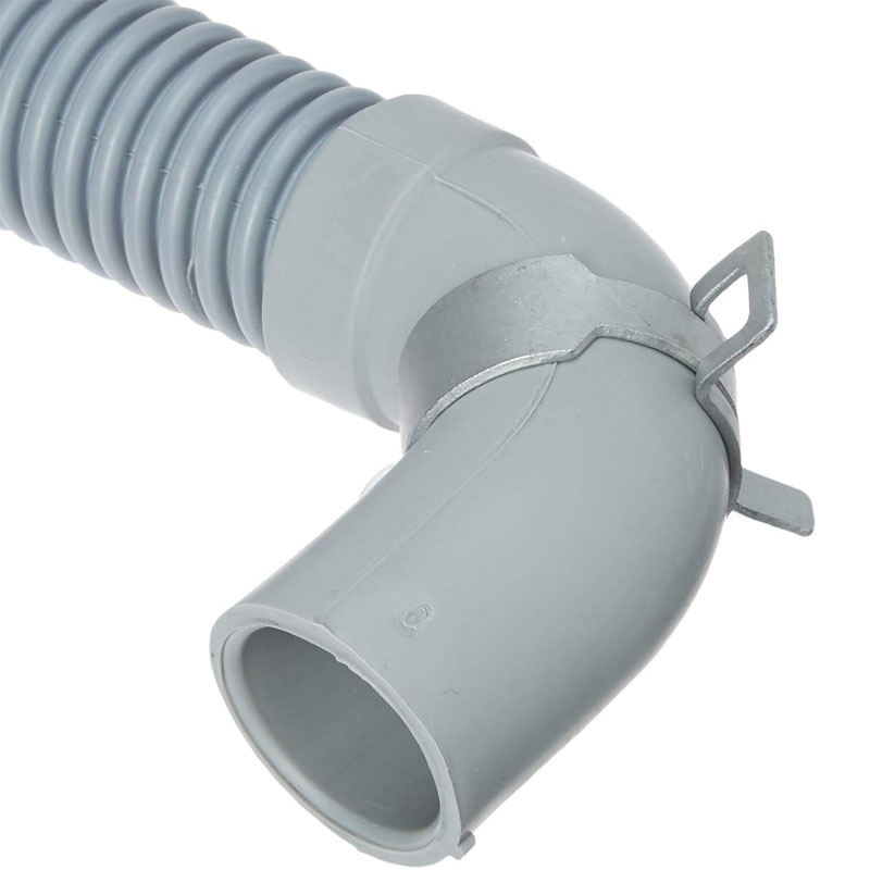 LG and Kenmore 5214fr3188g Washing Machine Drain Hose Complex Washer Drain Hose