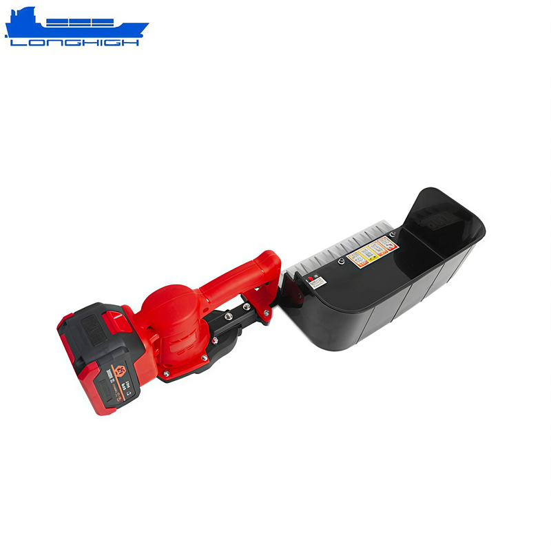 Power Tools Electric Hedge Trimmer for Tea and Agricultural Machinery