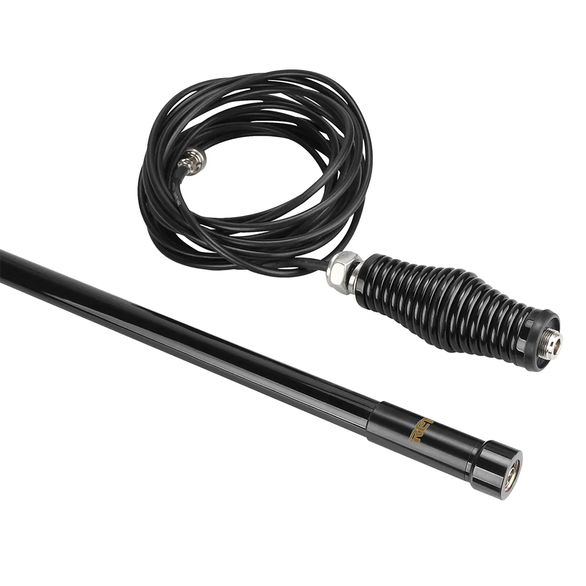 C9246A Retevis Mr300 Overlanding & off-Road Fiberglass Gmrs Mobile Antenna