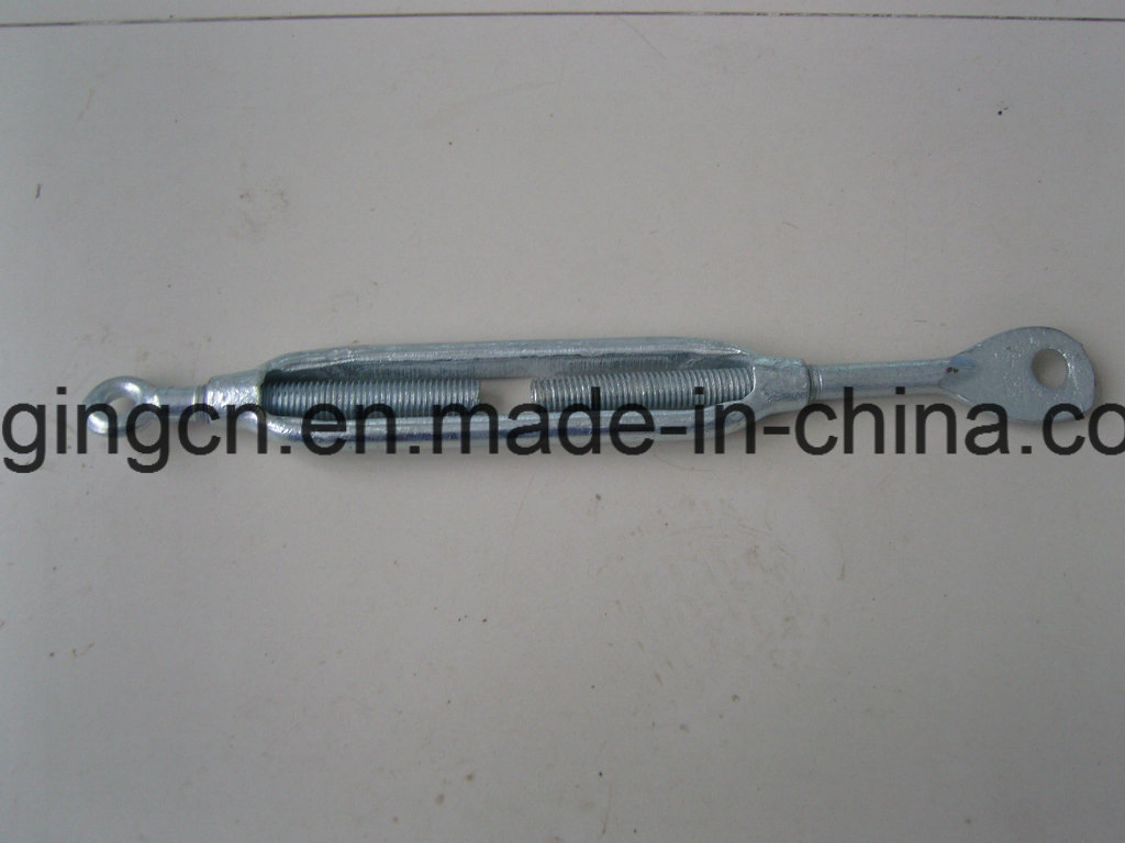 Turnbuckle Galv Korean Type Malleable