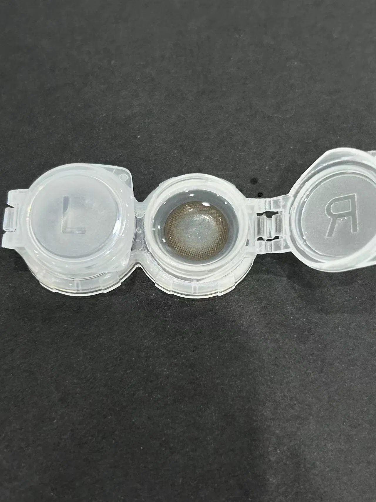 Premium Soft Colored Contact Lenses Wholesale Bulk Order