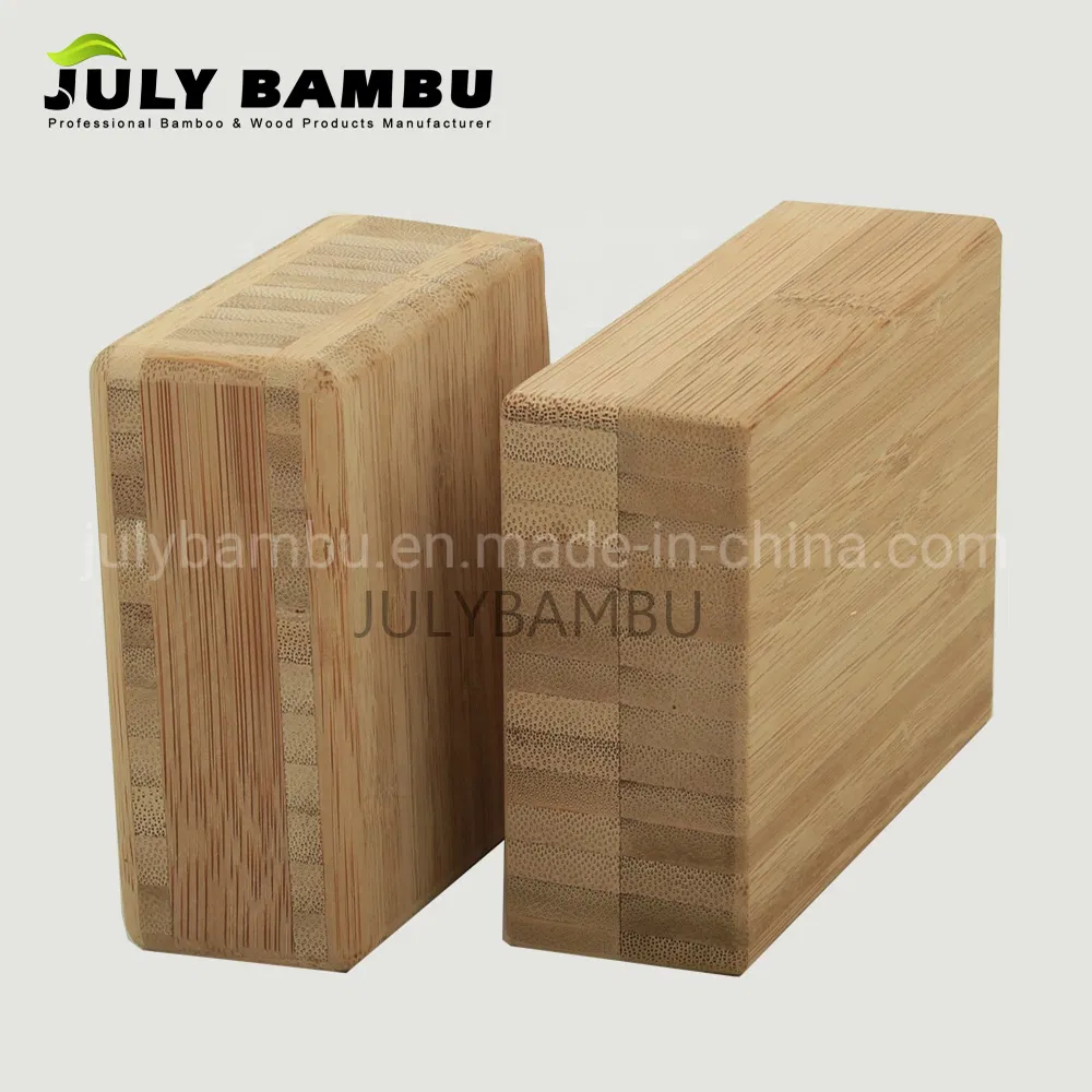 High Density Laminated Carbonized Bamboo Plywood Board for Furniture