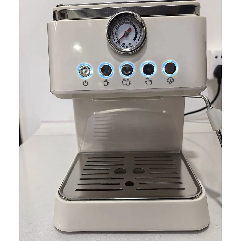 Premium Quality Commercial Grade Coffee Machine Maker Used for Corporate Breakrooms