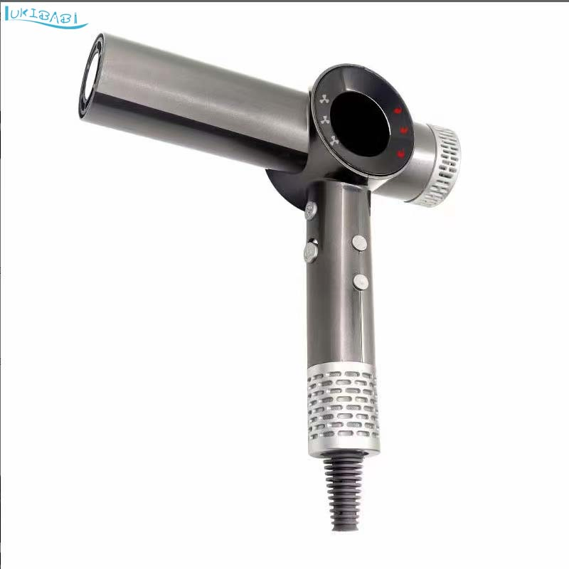 Профессиональный фен 3000W с самоочисткой