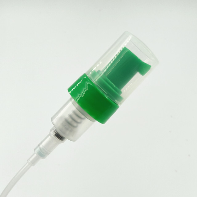 28mm 28/410 Foaming Plastic Cleaning Dispenser Soap Foam Pump