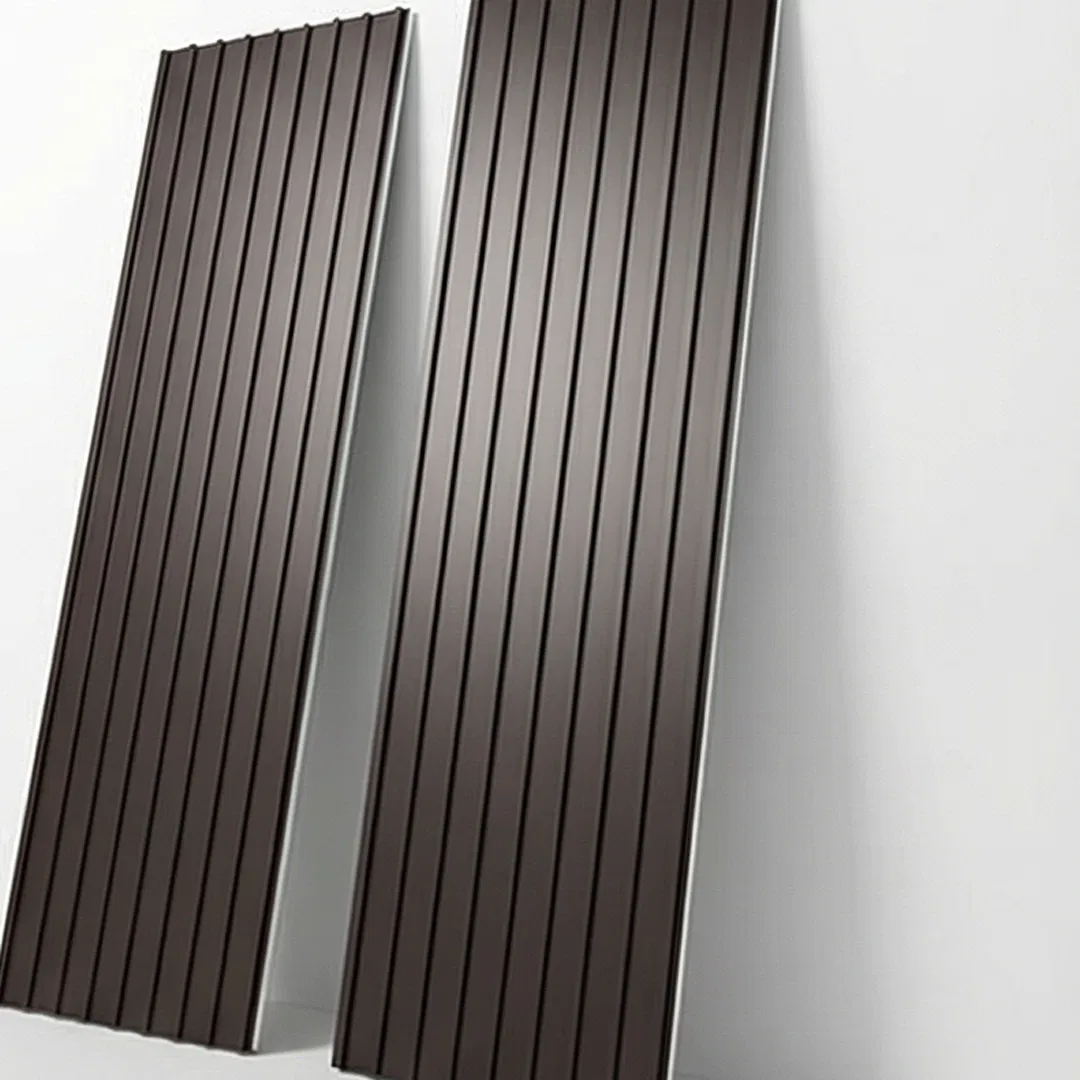 Rockwoll PU Panel Solutions for Durable and High-Performance Walls