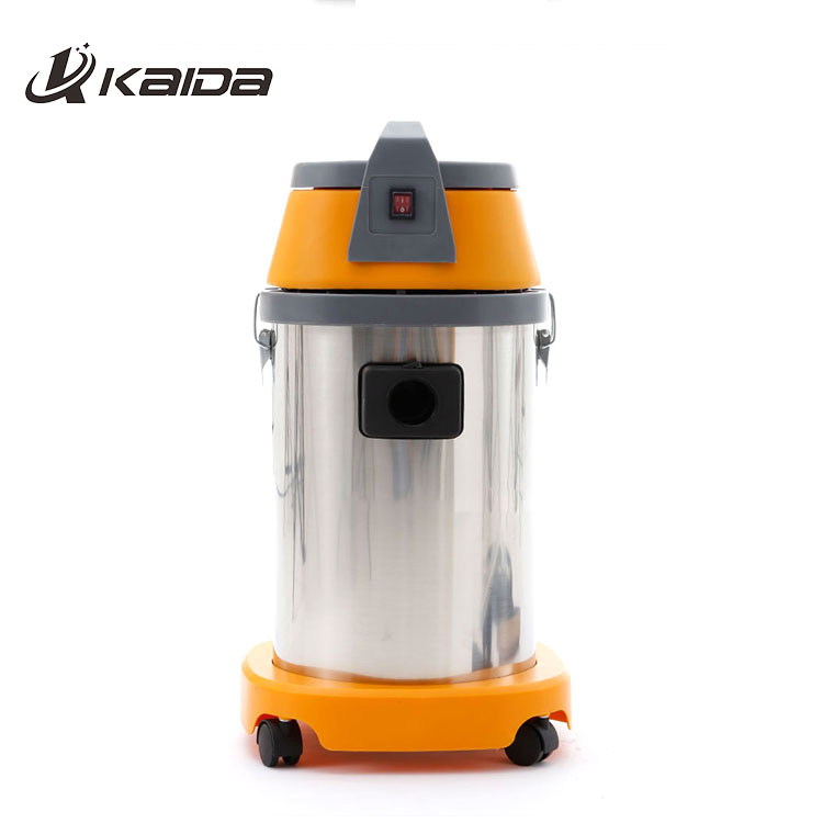Dry Wet Commercial and Home Vacuum Cleaner with Maturetechnology and Stable Performance