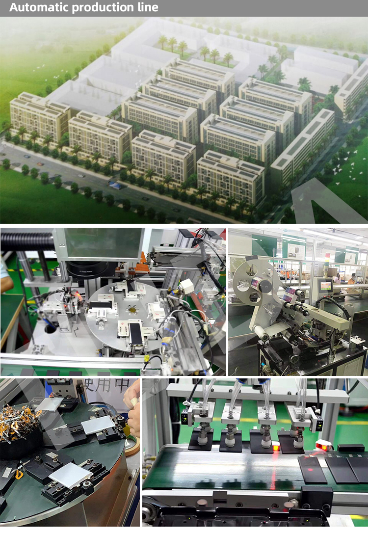 Tlida G800 Battery Eb-Bg800bbe Eb-Bg800cbe for Samsung Galaxy S5 Mini Phone Battery