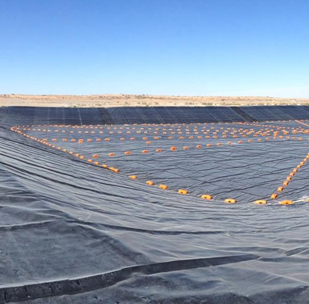 HDPE Geomembrane Liner Pond Liner 0.2mm 0.5mm 0.75mm 1.0mm 1.5mm 2.0mm