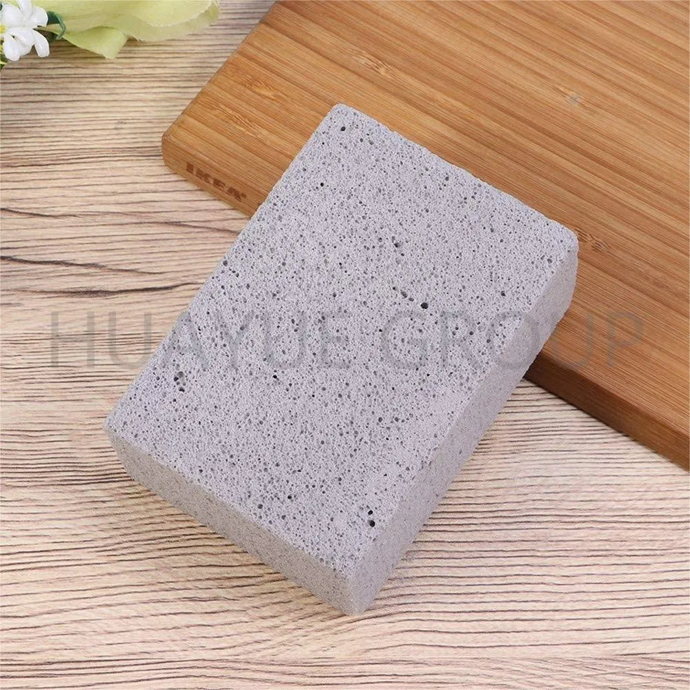 China Factory Price Foot Care Tool Foot Skin Cleaning Pumice Stone
