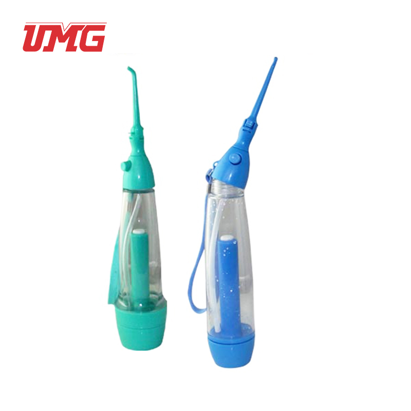 Dental Care Water Oral Irrigator Flosser Jet Tooth SPA Teeth Pick Cleaner