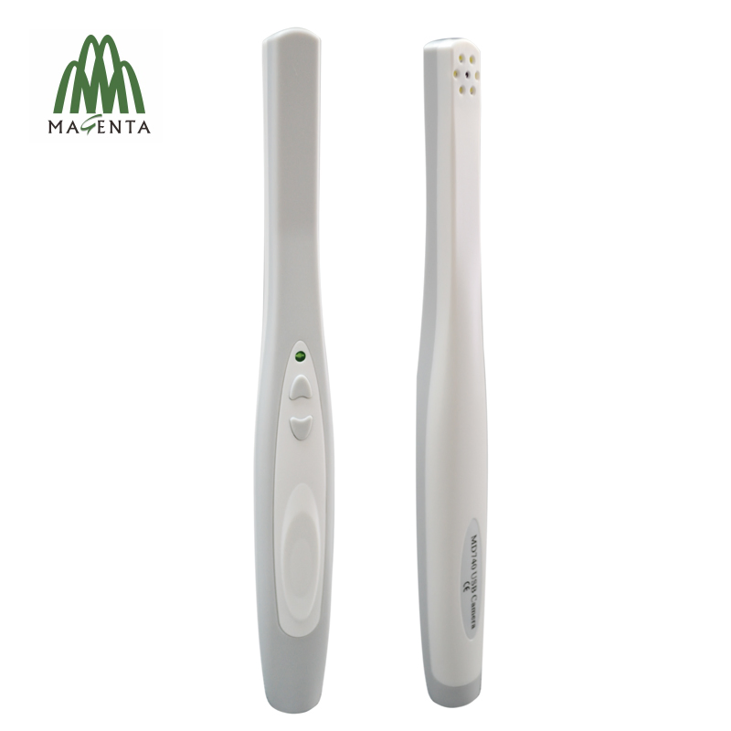 Factory Hot Selling Wired USB Dental Dentist Intraoral Camera MD-740