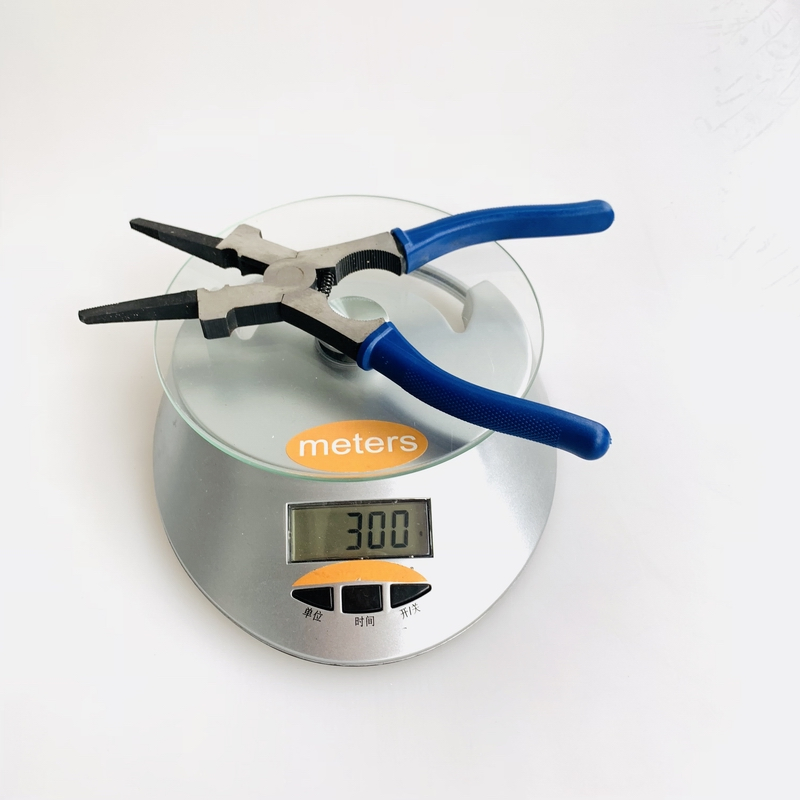 Клещи для MIG сварки из кованой стали, 7-8 дюймов