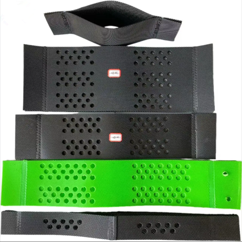 Durable HDPE Geogrid 1.2m Width X 20m Length for Construction