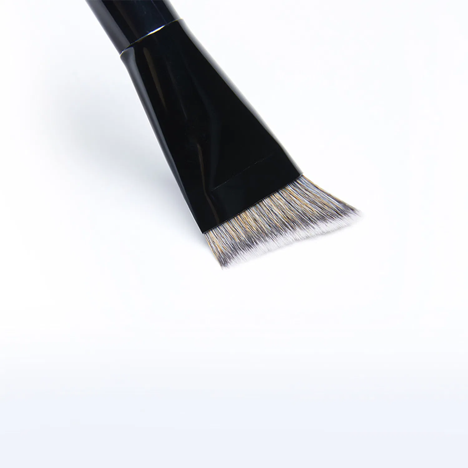 Sculpting Brush Multipurpose Precision Contour Face Contour Brushes for Liquid Cream Foundation