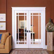 Aama Nfrc As2047 Certification Exterior Aluminium Door / Aluminium Interior Door