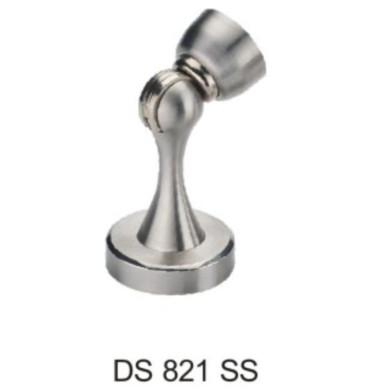 Stainless Steel Door Stopper, Door Catch (DS 821 SS)