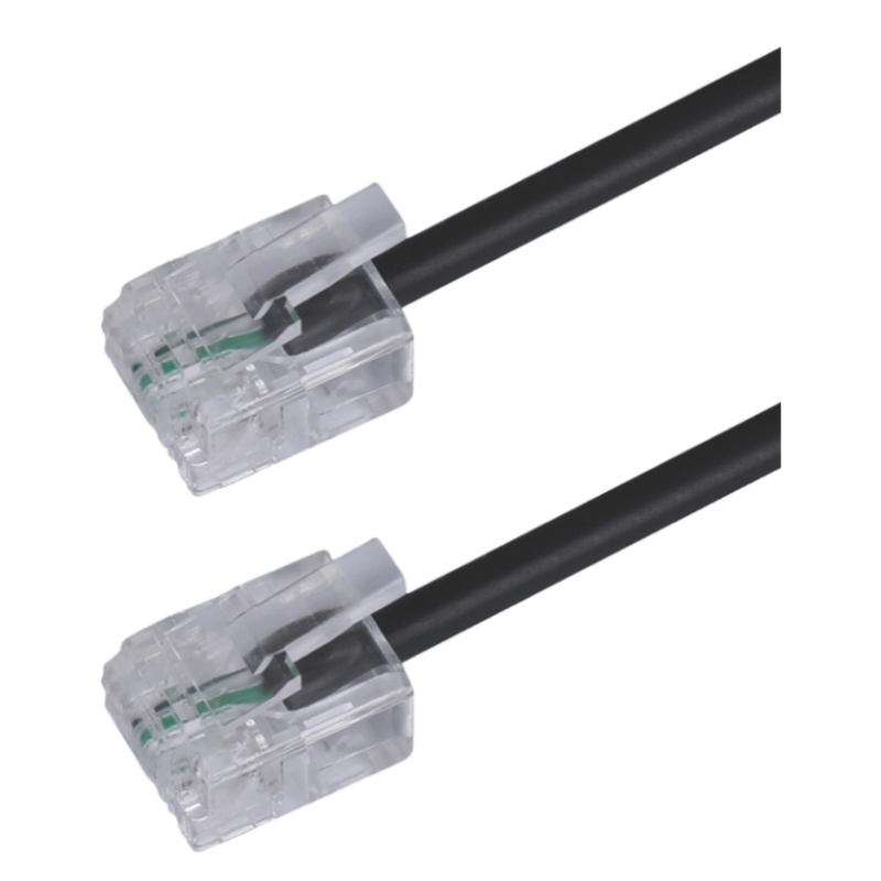 Flexible 0 4mm Telephone Cable for Reliable Communication and Connectivity