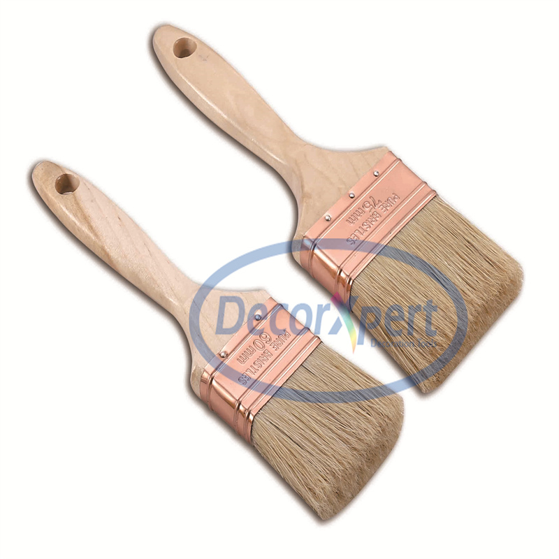 Long Handle Paint Brush Painting Tools