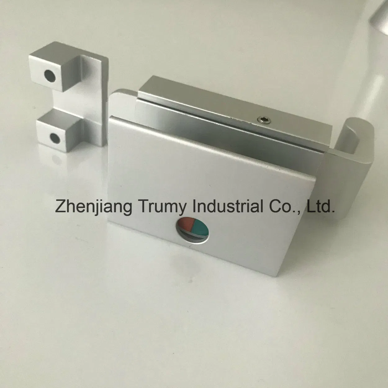 Aluminum Alloy Bathroom Cubicle Partition Hardware/Toilet Partition Sets