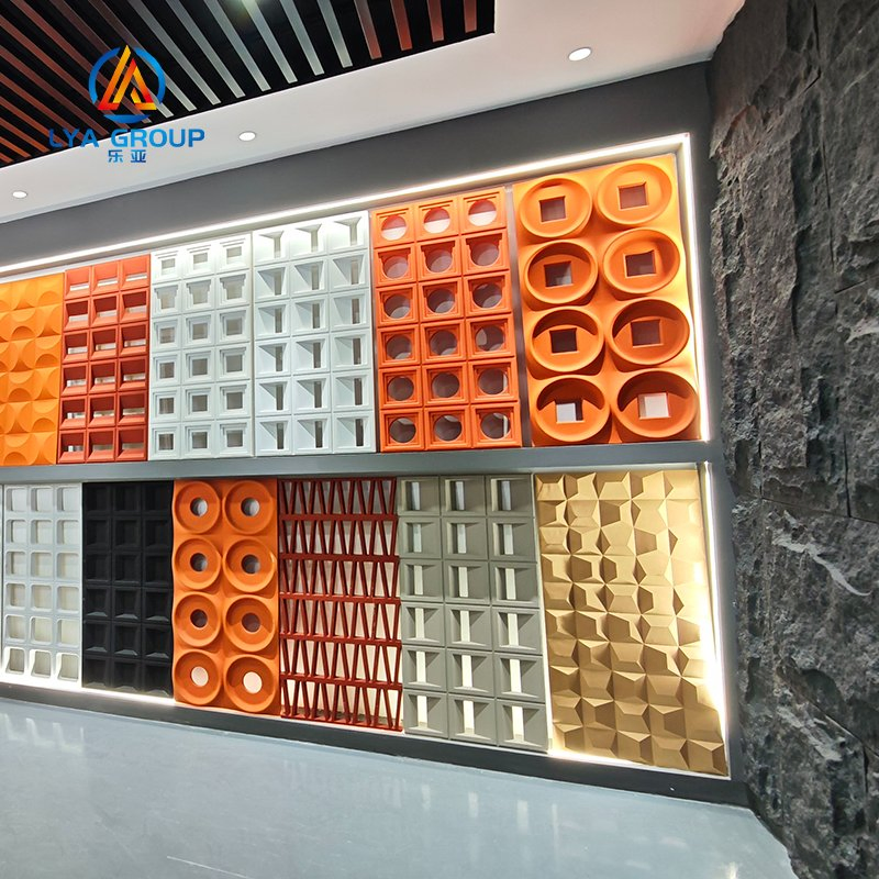 Good Quality PU Faux Stone Foam Brick Wall Panel for Villa Hotel Decorative Stone