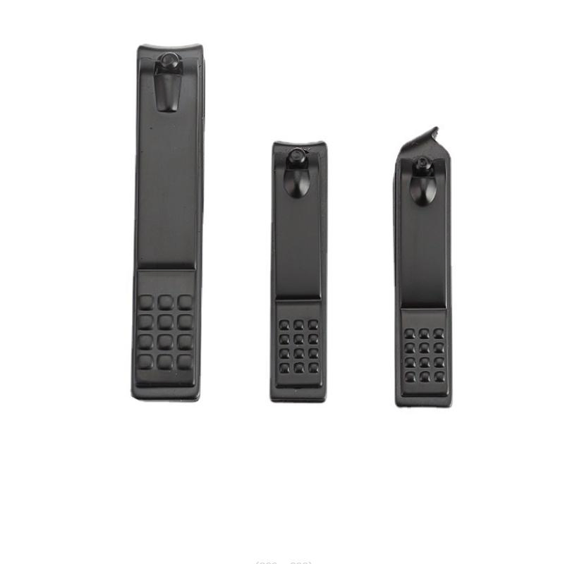 Stainless Steel Pink Nail Care Kit Professional Nail Clipper High Quality Manicure