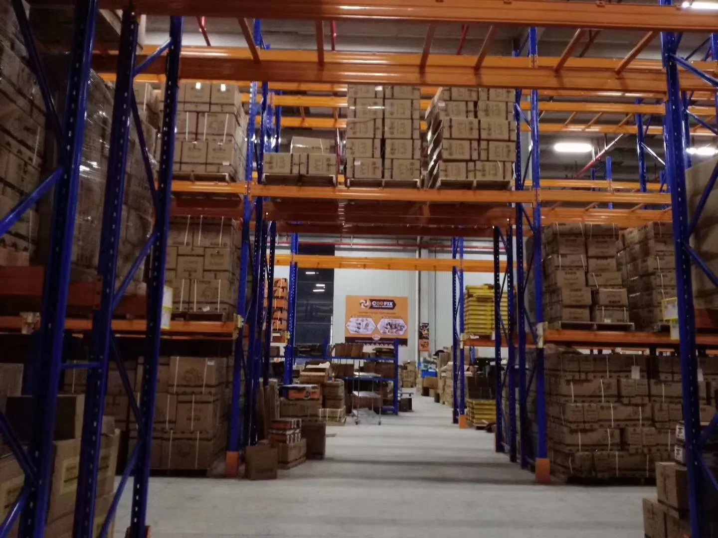 Coofix CF-Hg005 Hot Air Gun Heat Gun Shrink Wrap 2000W