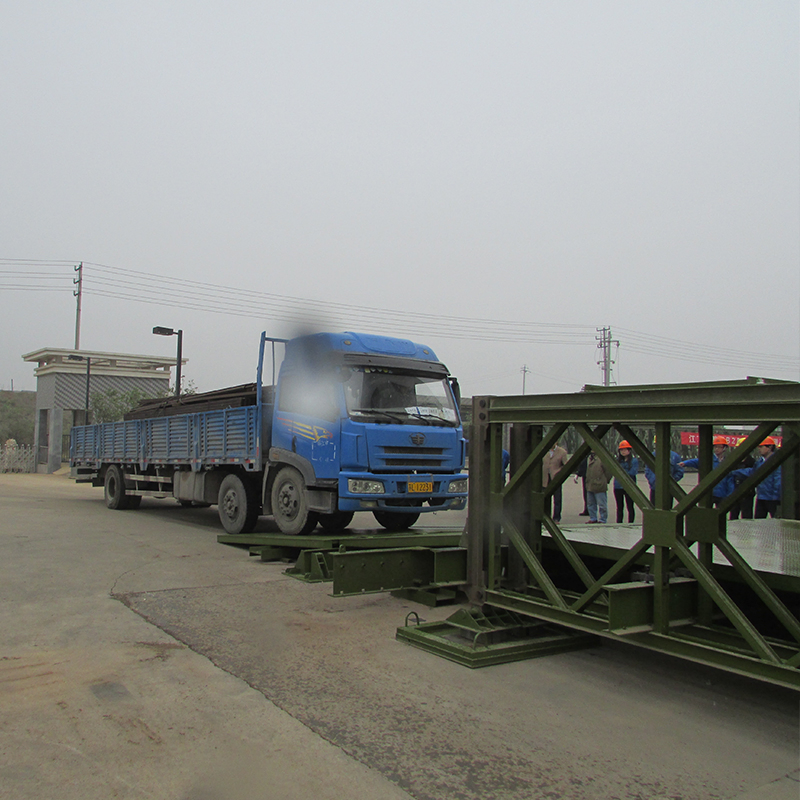 Durable Truss Pedestrian Bridges for Parks and Golf Courses