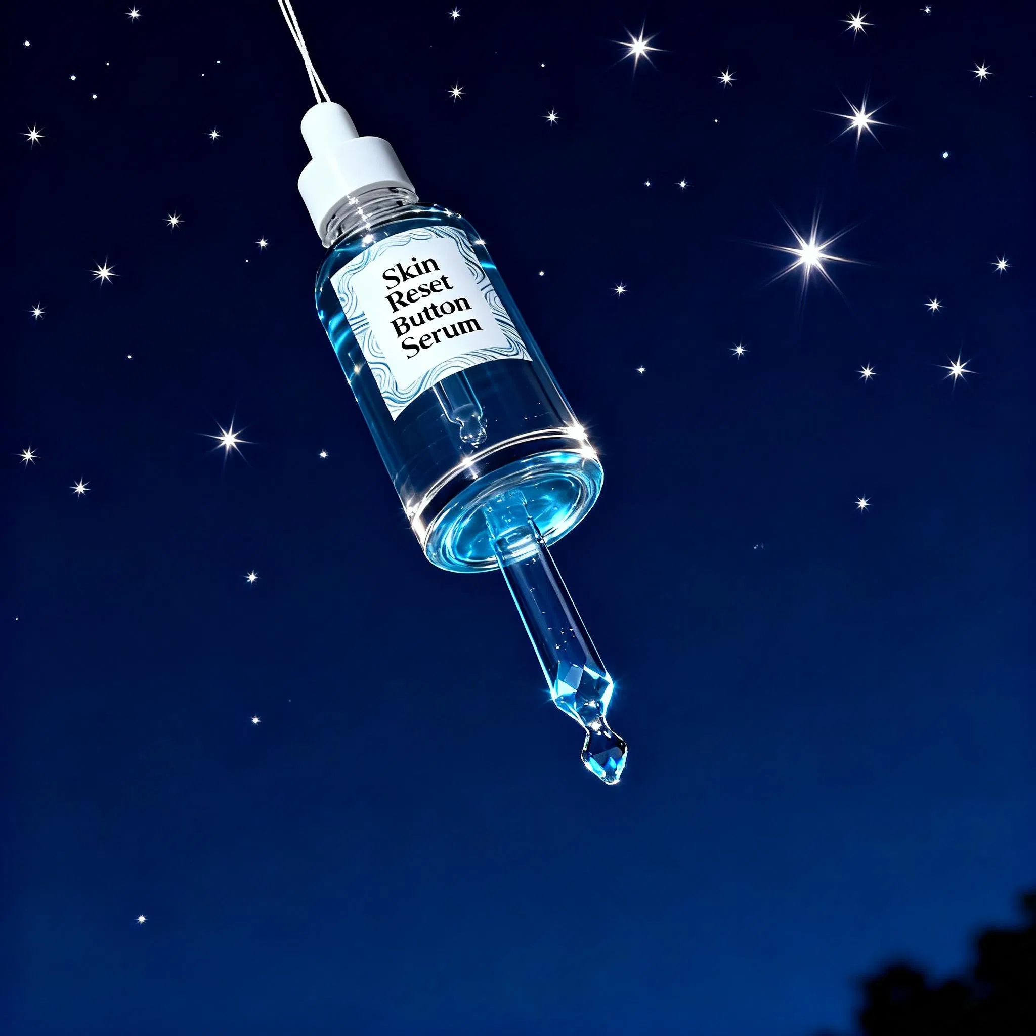 Korean Herbal Nourishing and Rejuvenating Face Toner with Hydrolyzed Sclerotium Rolfsii Gum and Dendrobium Nobile Stem Extract for Skin Vitality and Radiance