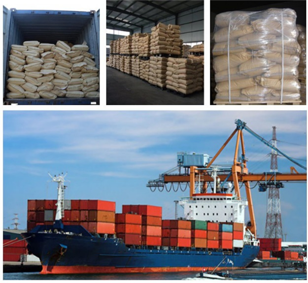 200000 Mpas Hydroxypropyl Methyl Cellulose Powder Ether HPMC for Tile Adhesive Putty