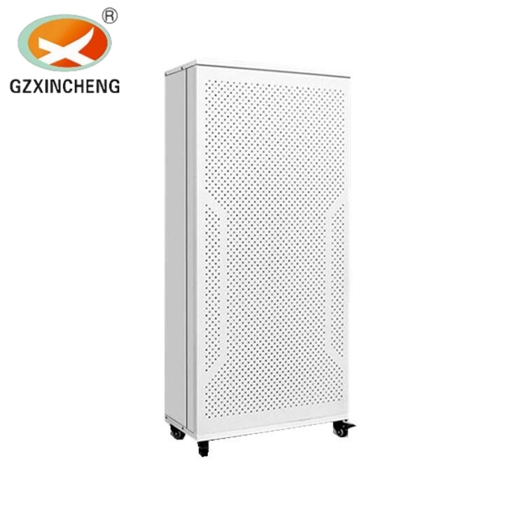 Hospital Air Purifier & Disinfector 2-in-1 Kills 99.9% Pathogenic Bacteria Prevents Secondary Pollution Suitable for Fever Clinics